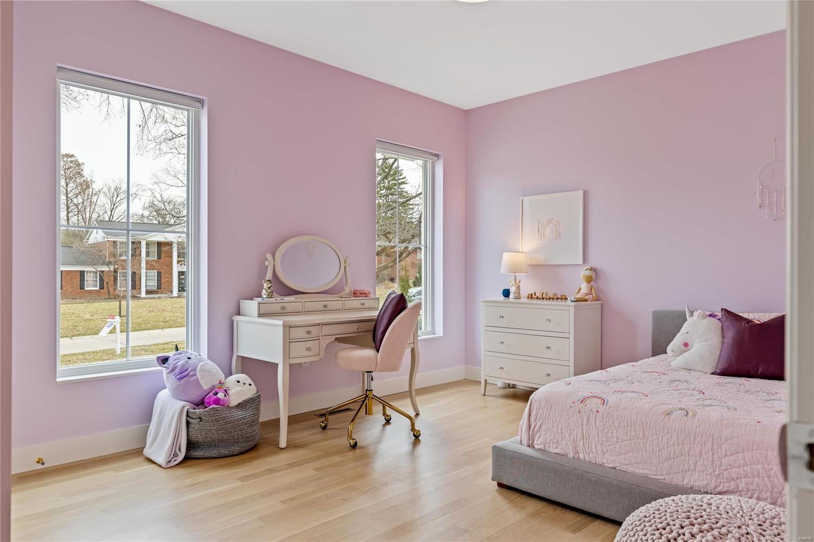 Pebble Acres - Residential