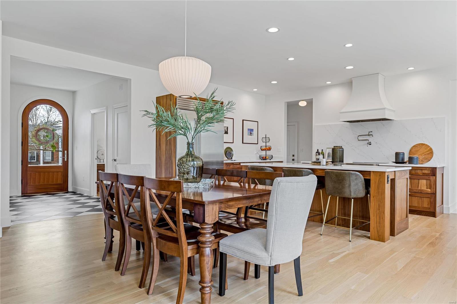 Pebble Acres - Residential