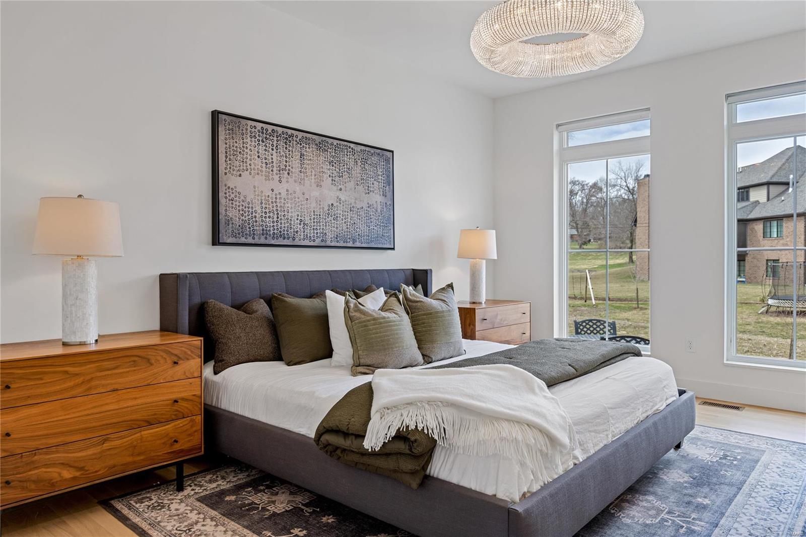 Pebble Acres - Residential