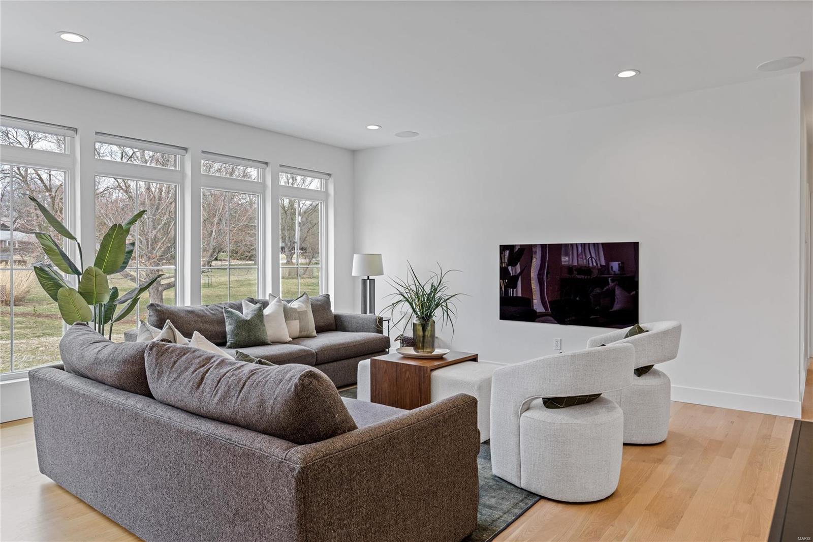 Pebble Acres - Residential