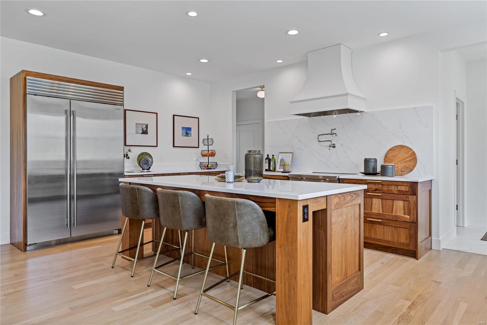 Pebble Acres - Residential