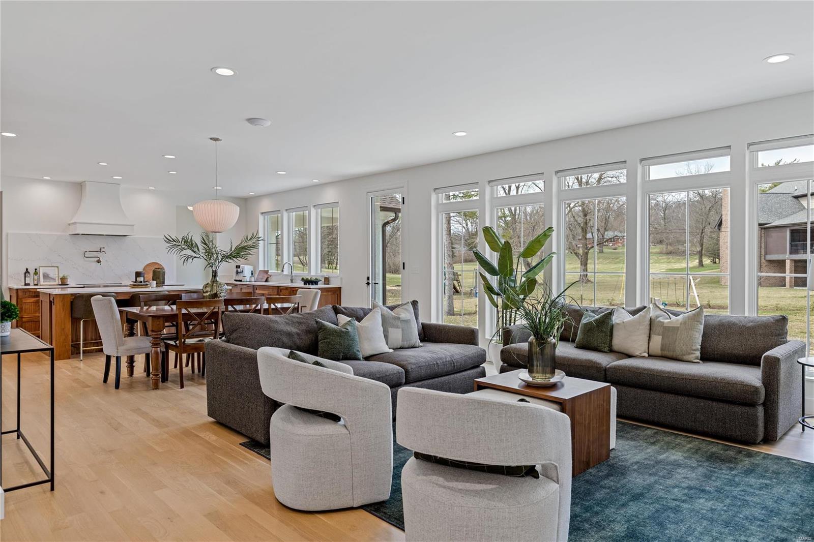 Pebble Acres - Residential