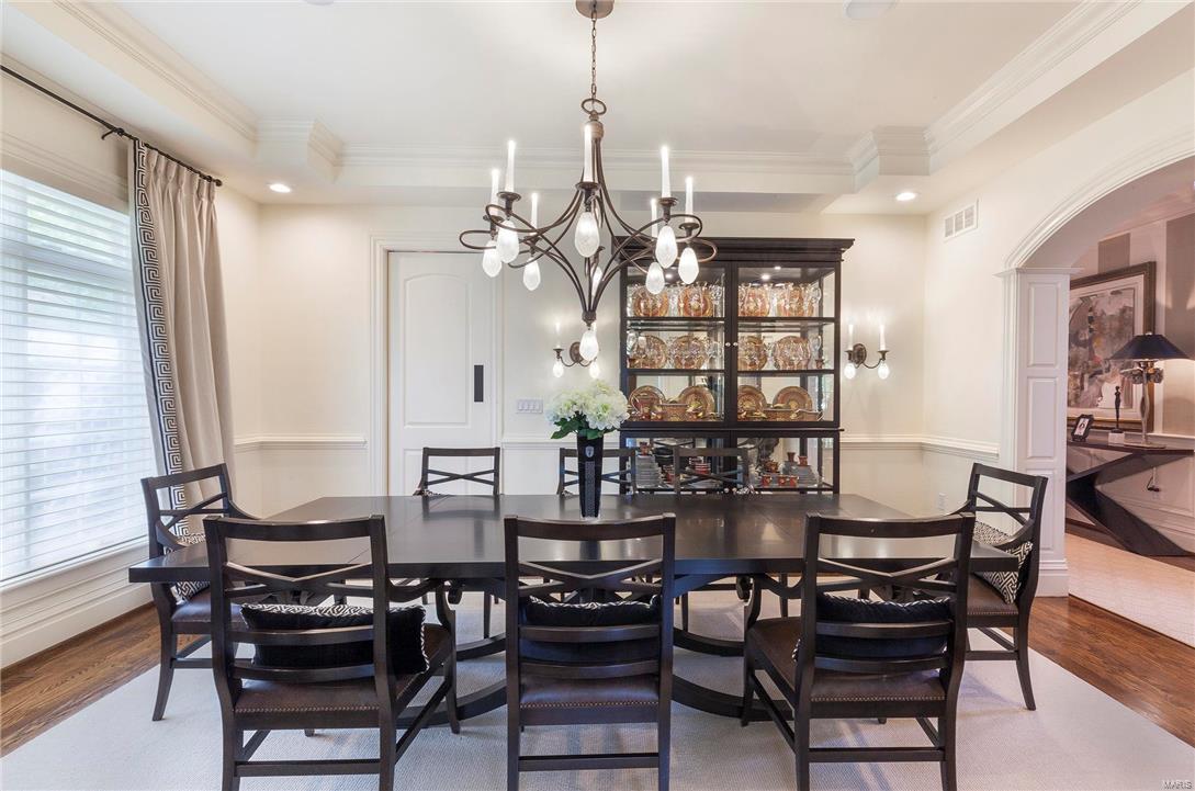 Clayton Gardens - Residential