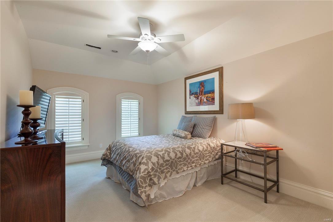 Clayton Gardens - Residential