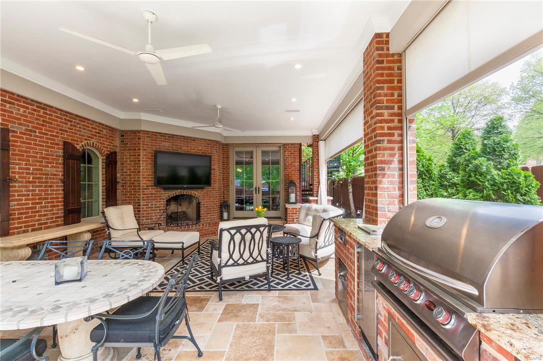 Clayton Gardens - Residential