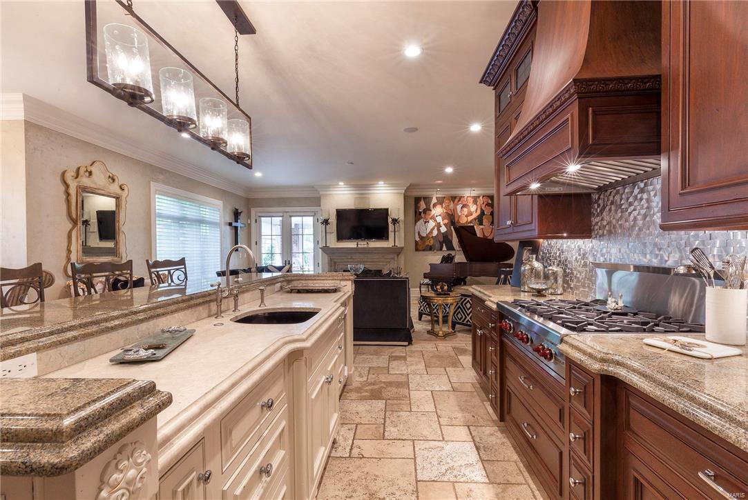 Clayton Gardens - Residential