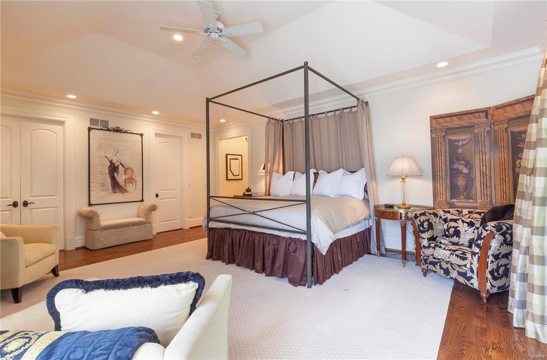 Clayton Gardens - Residential