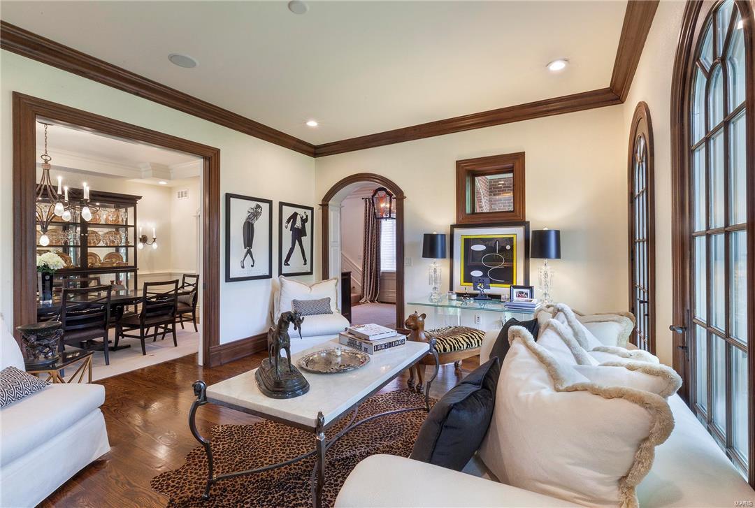 Clayton Gardens - Residential