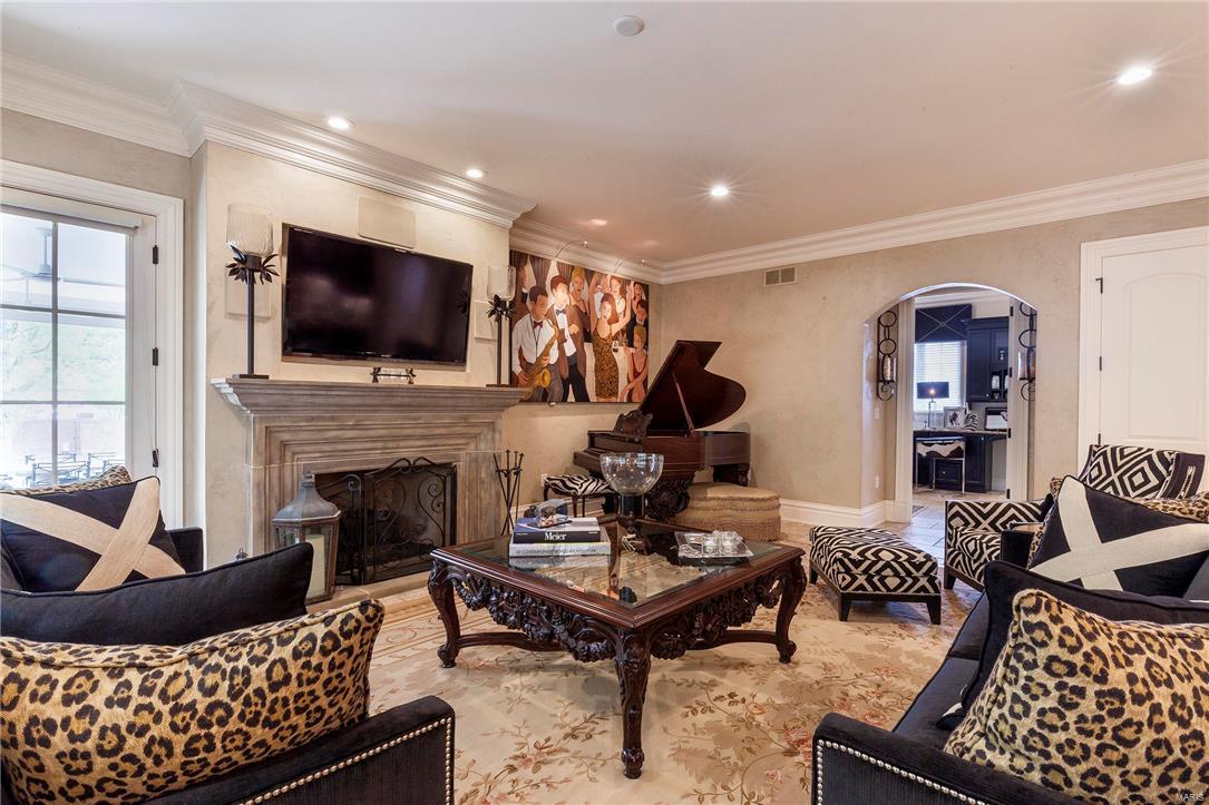 Clayton Gardens - Residential