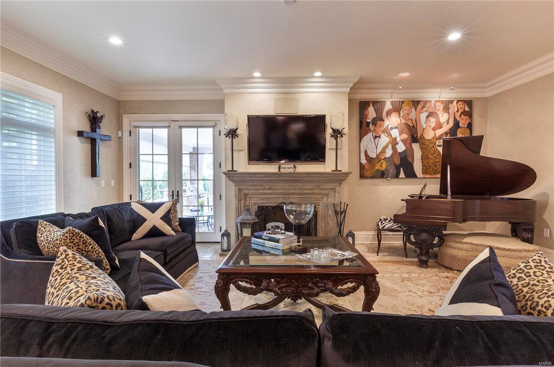 Clayton Gardens - Residential