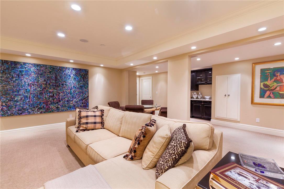 Clayton Gardens - Residential