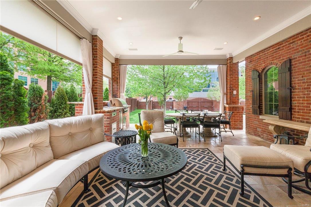 Clayton Gardens - Residential