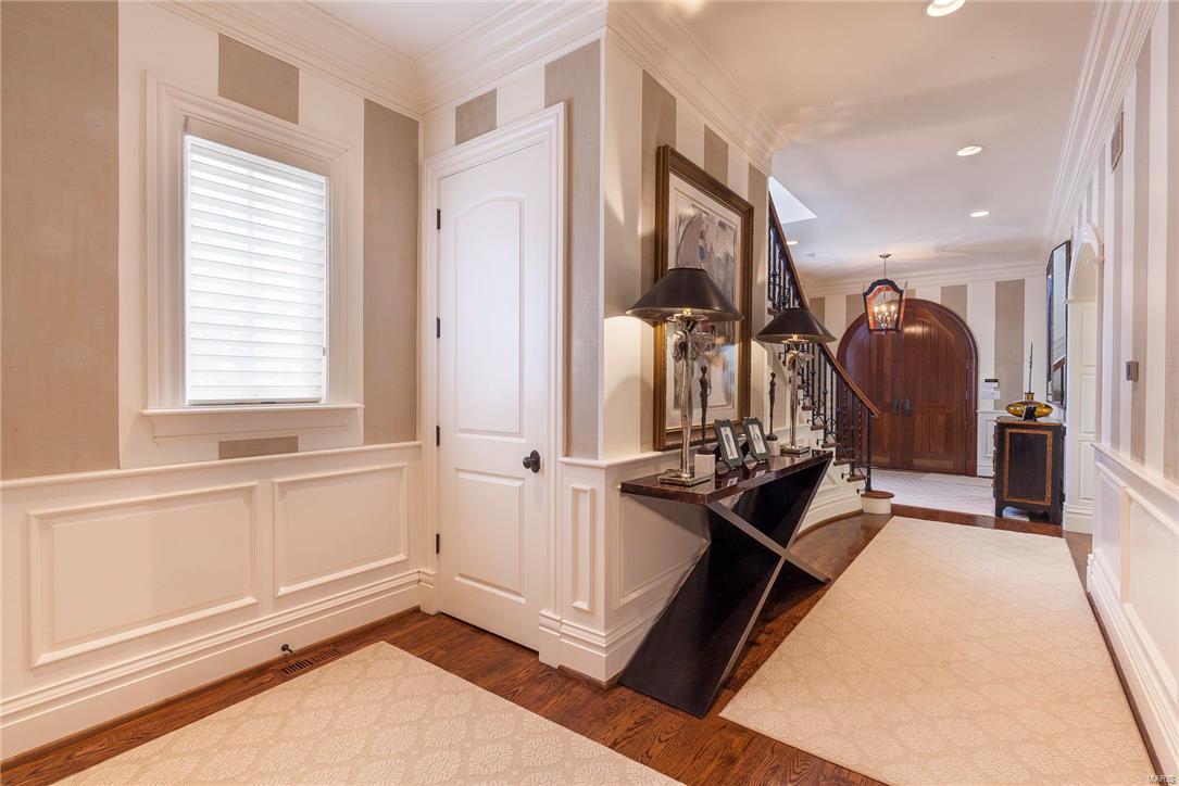 Clayton Gardens - Residential