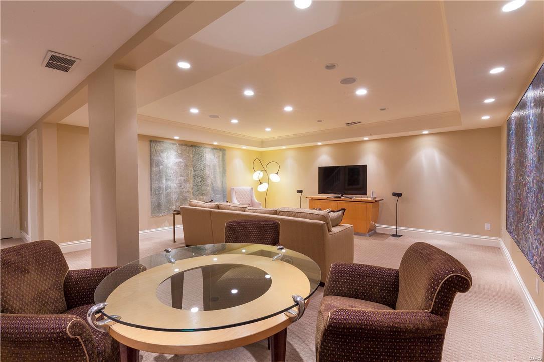 Clayton Gardens - Residential