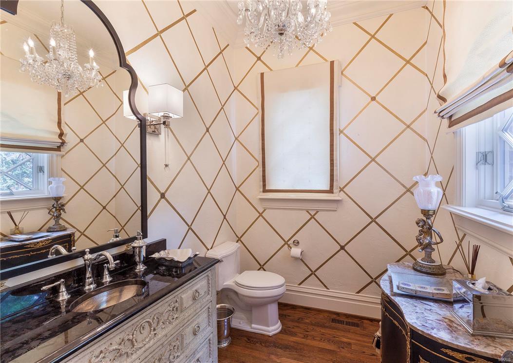 Clayton Gardens - Residential