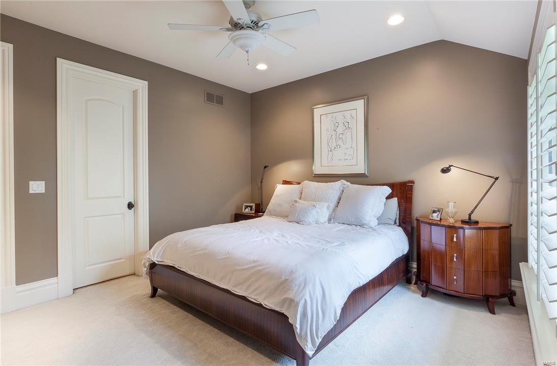 Clayton Gardens - Residential