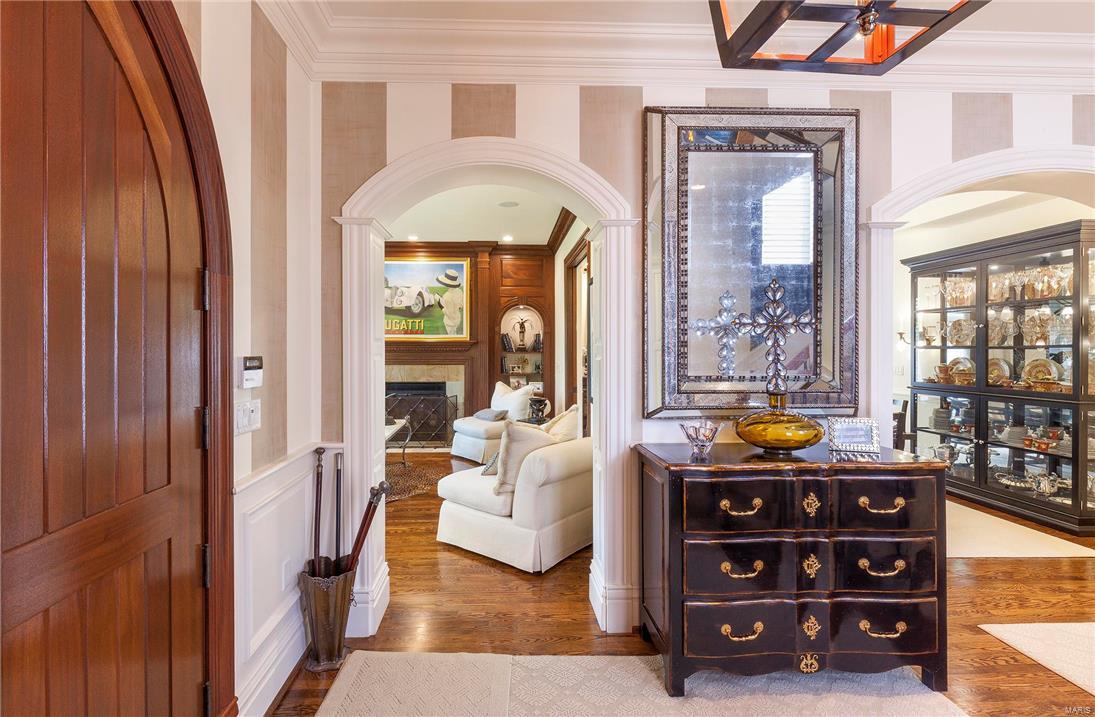 Clayton Gardens - Residential