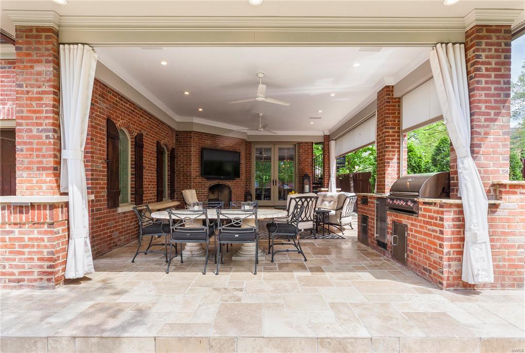 Clayton Gardens - Residential