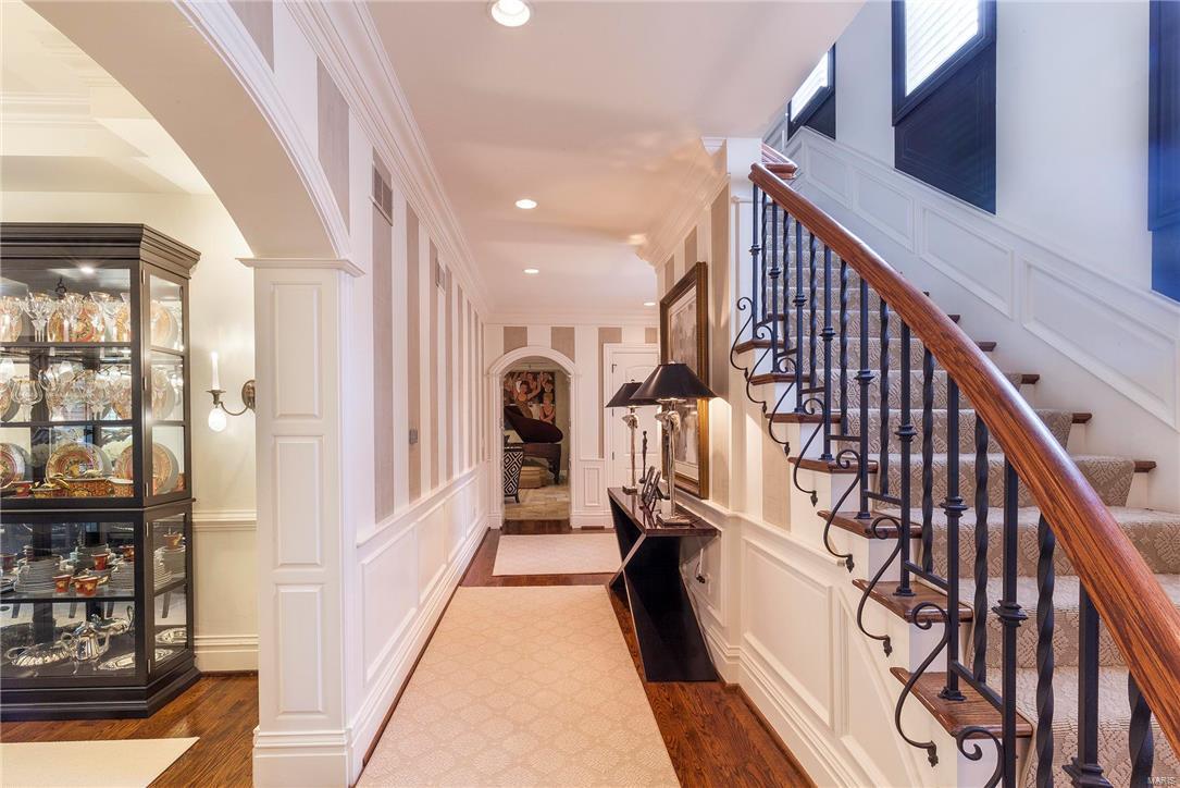 Clayton Gardens - Residential