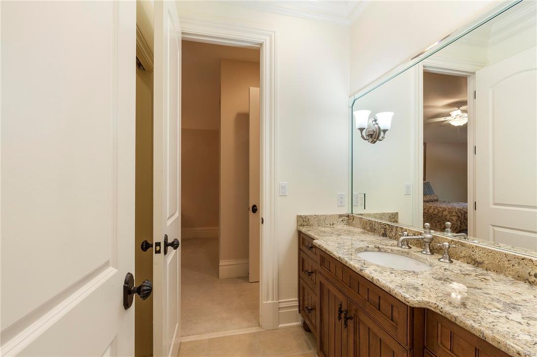 Clayton Gardens - Residential