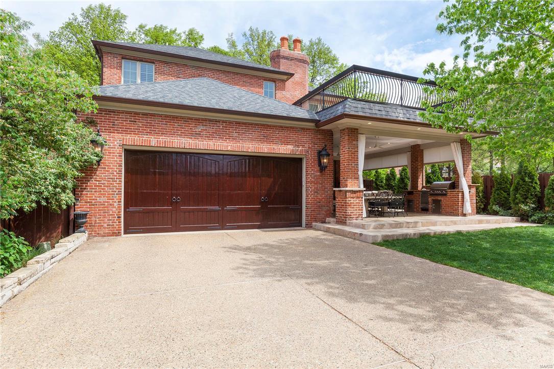 Clayton Gardens - Residential