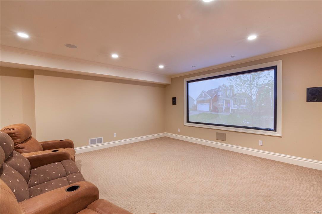 Clayton Gardens - Residential