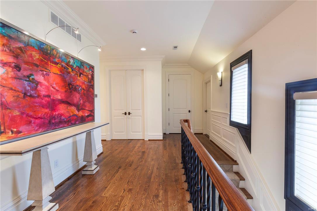 Clayton Gardens - Residential