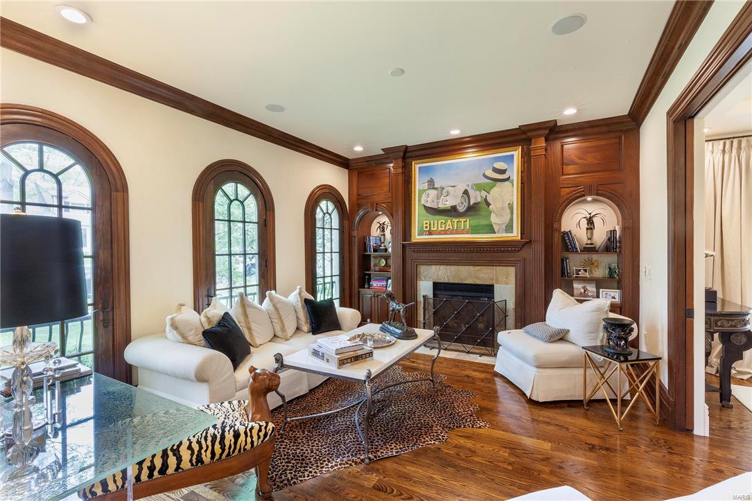 Clayton Gardens - Residential