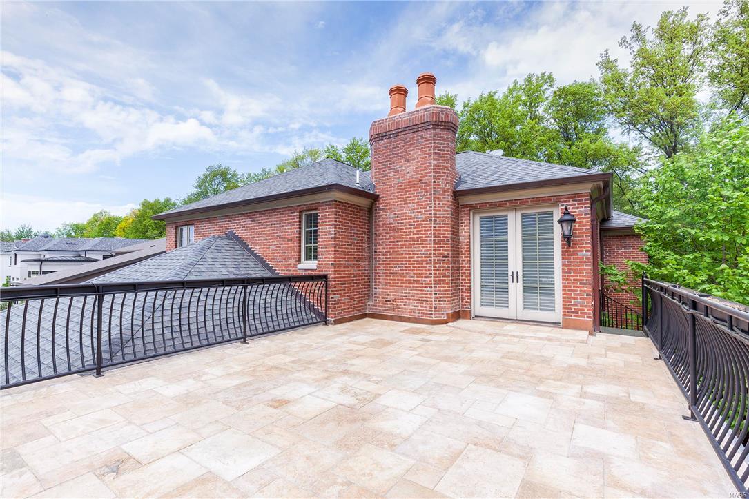 Clayton Gardens - Residential