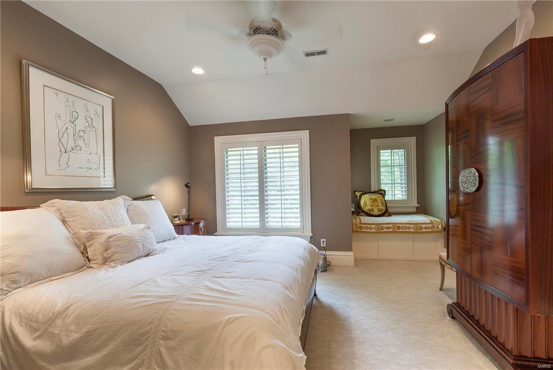 Clayton Gardens - Residential