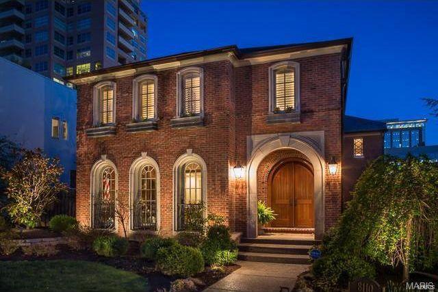 Clayton Gardens - Residential