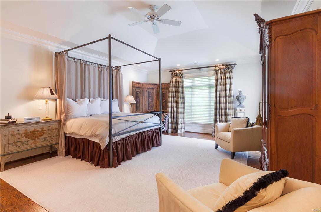 Clayton Gardens - Residential