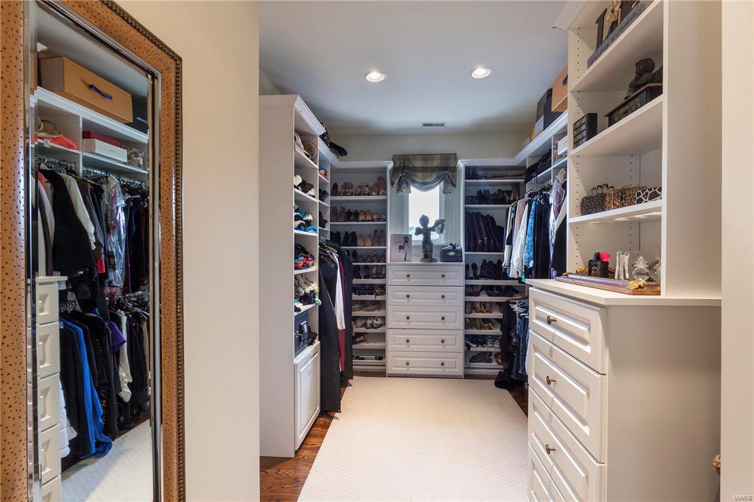 Clayton Gardens - Residential