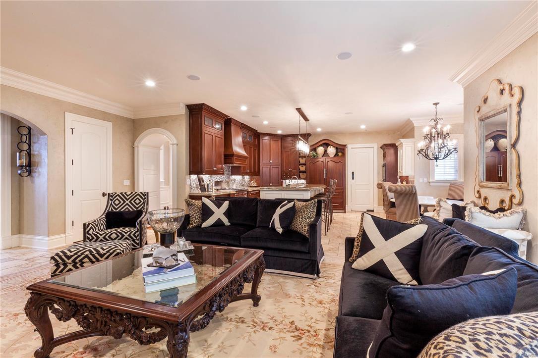 Clayton Gardens - Residential