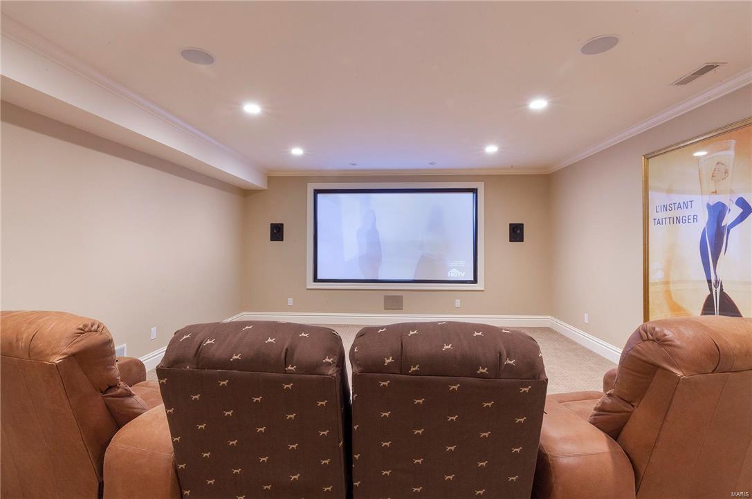 Clayton Gardens - Residential