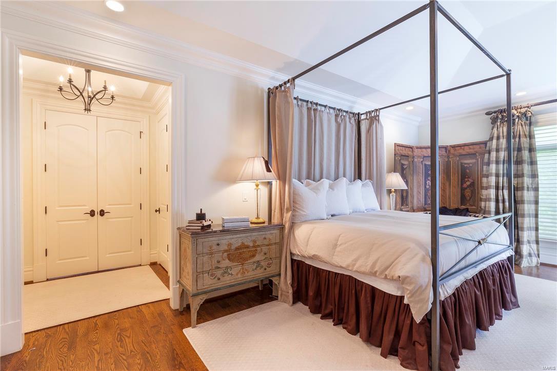 Clayton Gardens - Residential