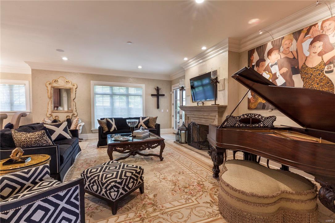 Clayton Gardens - Residential