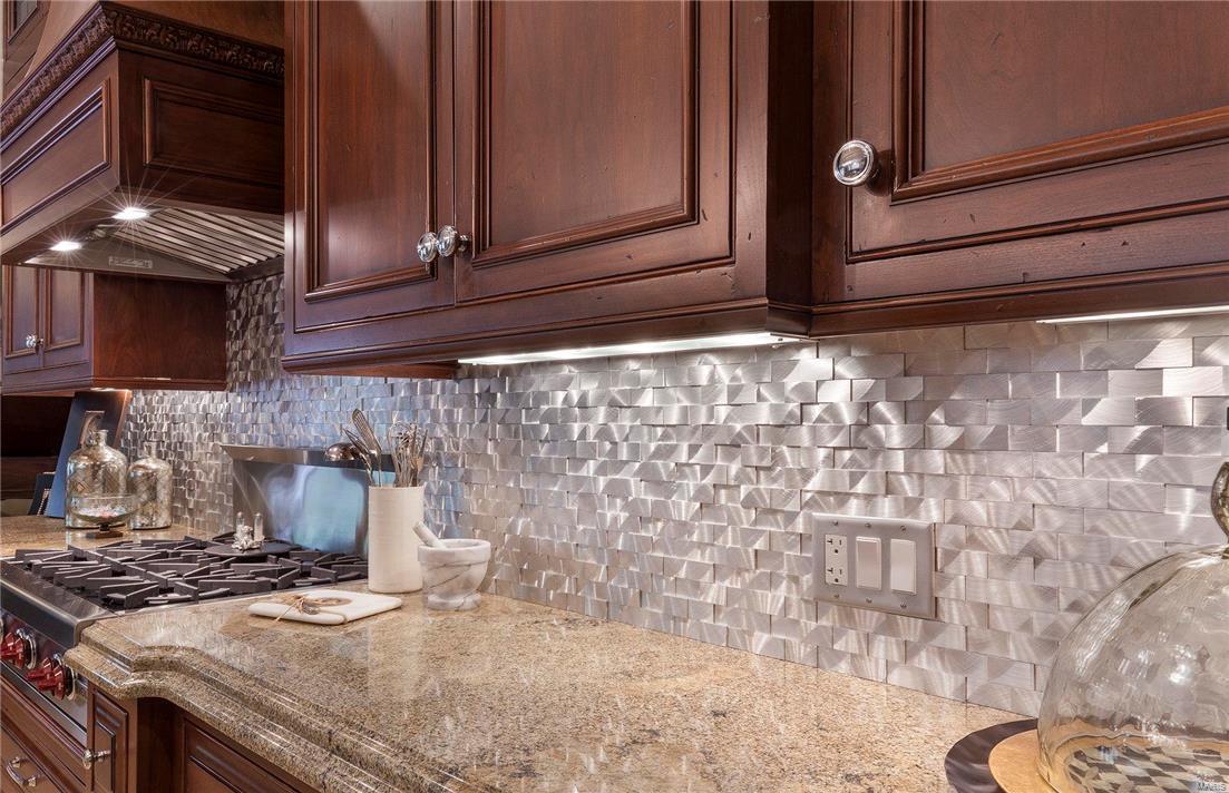 Clayton Gardens - Residential