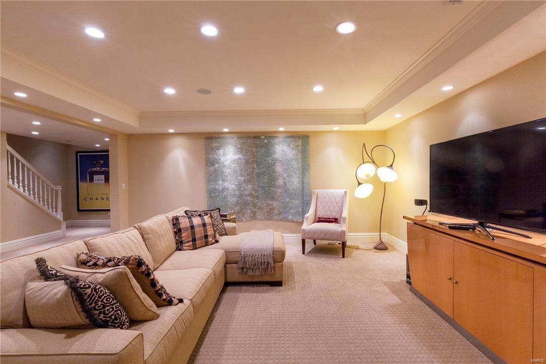 Clayton Gardens - Residential