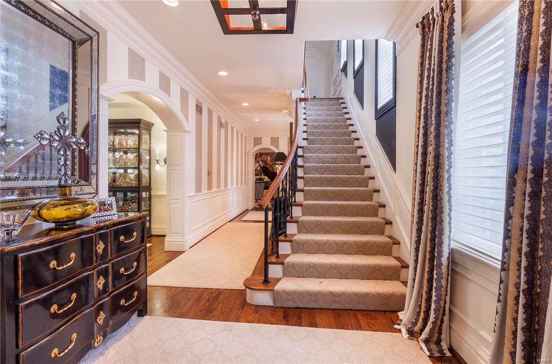 Clayton Gardens - Residential