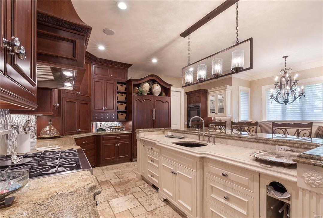 Clayton Gardens - Residential