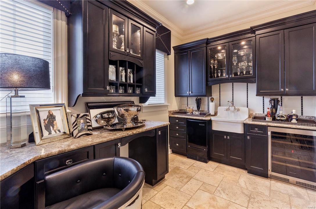 Clayton Gardens - Residential