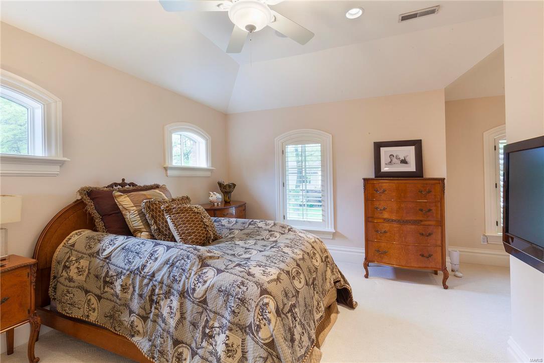 Clayton Gardens - Residential