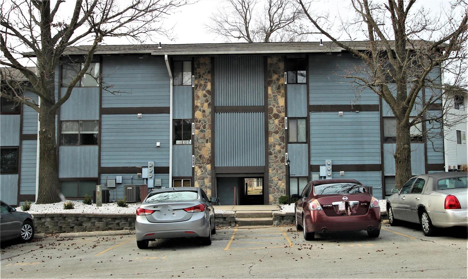 Mystic Village Condos - Residential Lease