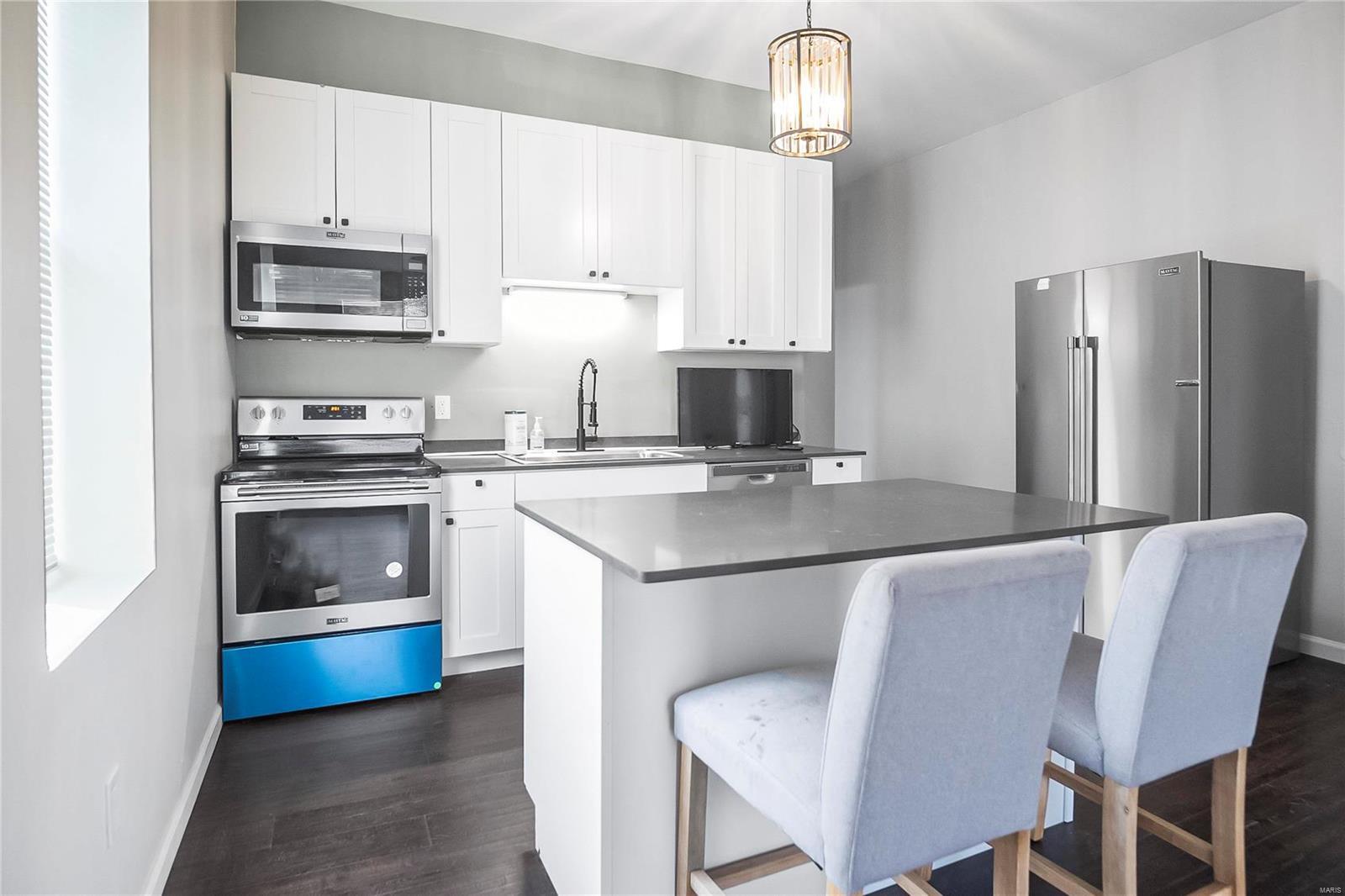City Commons Add - Residential