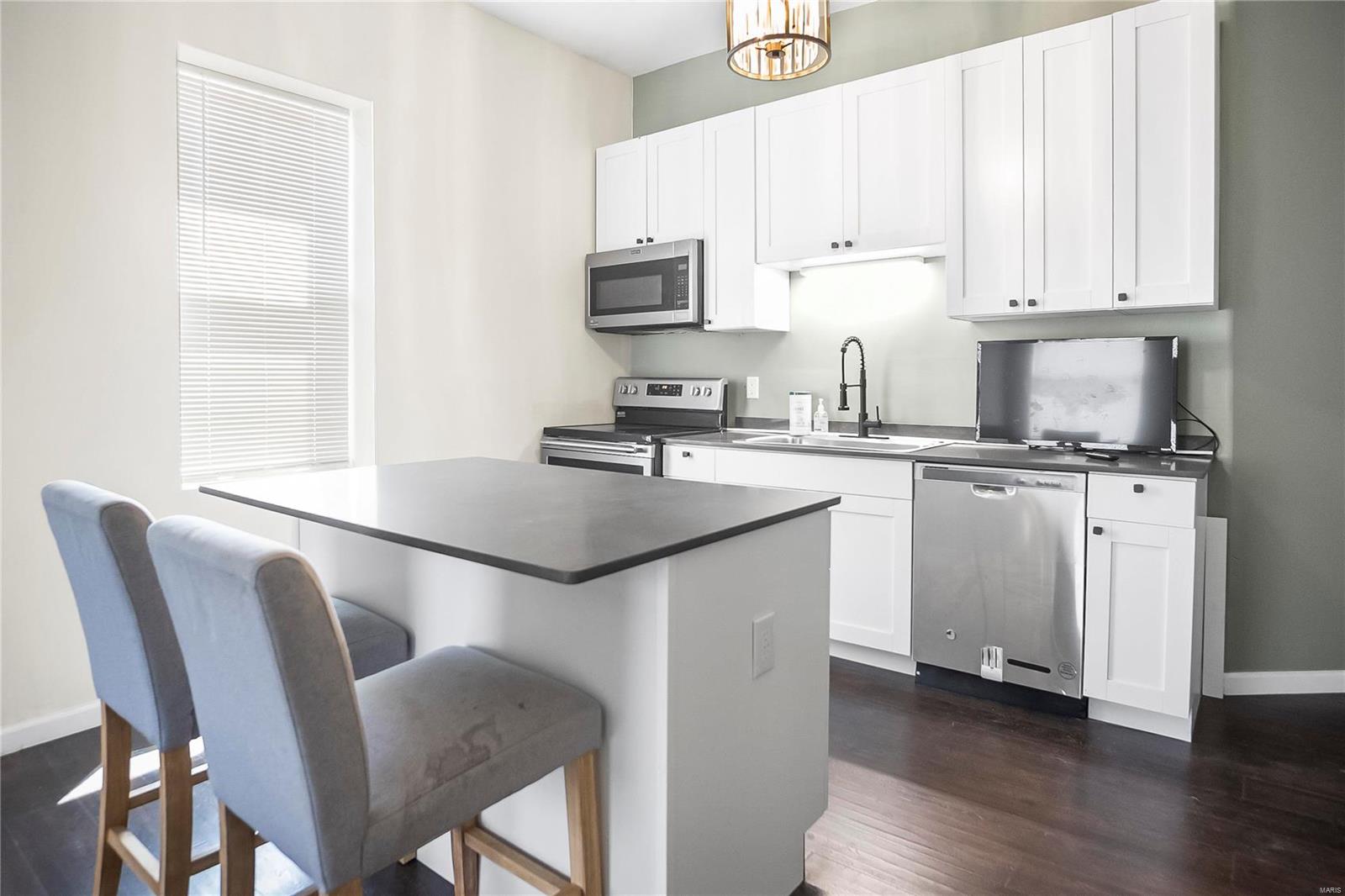 City Commons Add - Residential
