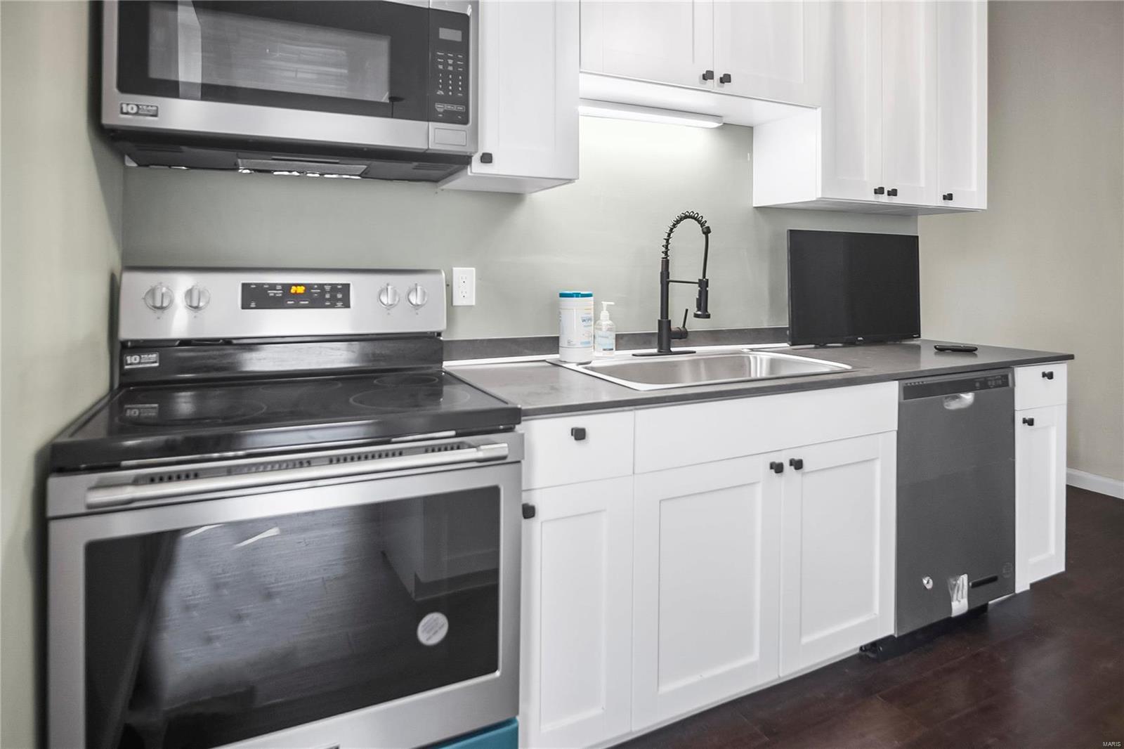 City Commons Add - Residential