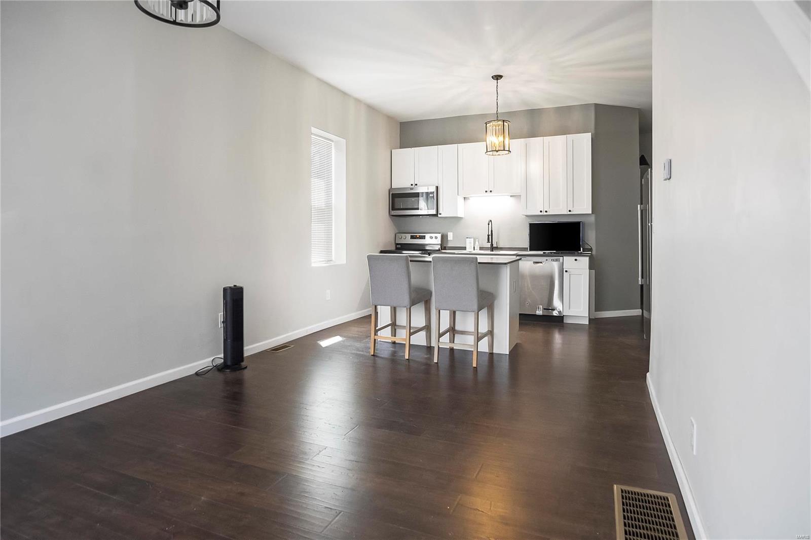 City Commons Add - Residential