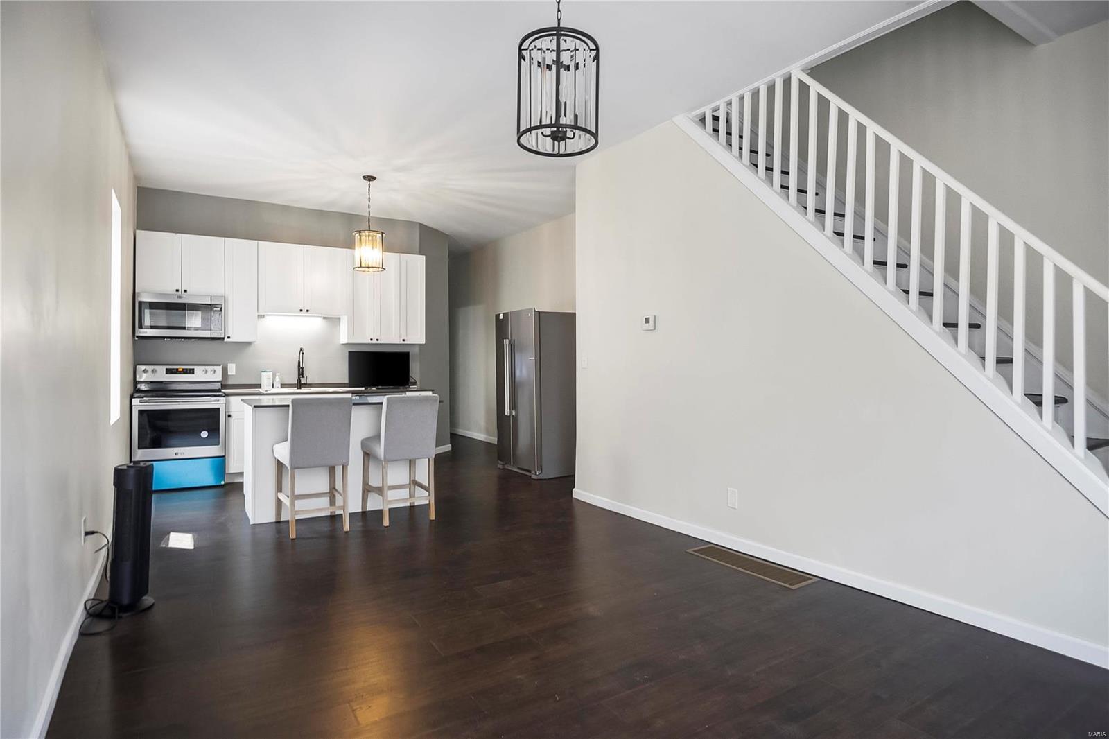 City Commons Add - Residential