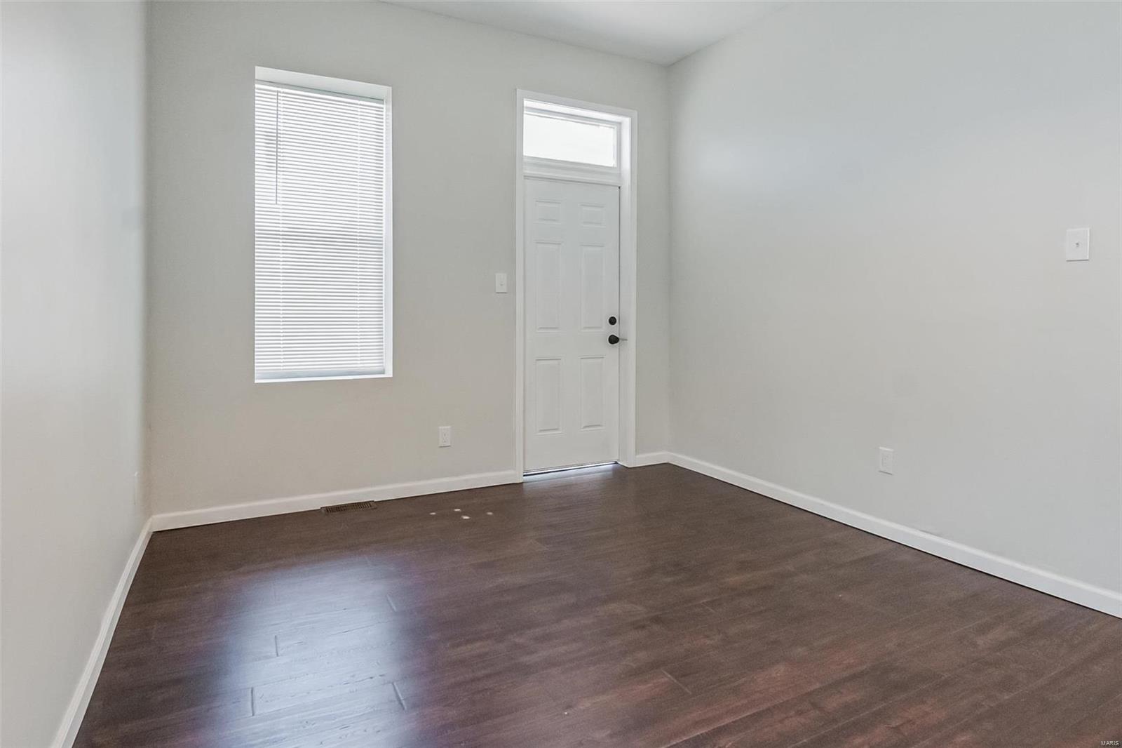 City Commons Add - Residential